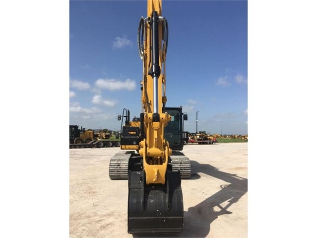 Excavadoras Hidraulicas Caterpillar 320EL en buenas condiciones Ref.: 1536010774699701 No. 3