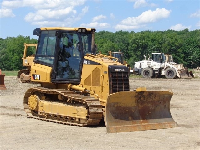 Tractores Sobre Orugas Caterpillar D4K usada Ref.: 1536029282049155 No. 3