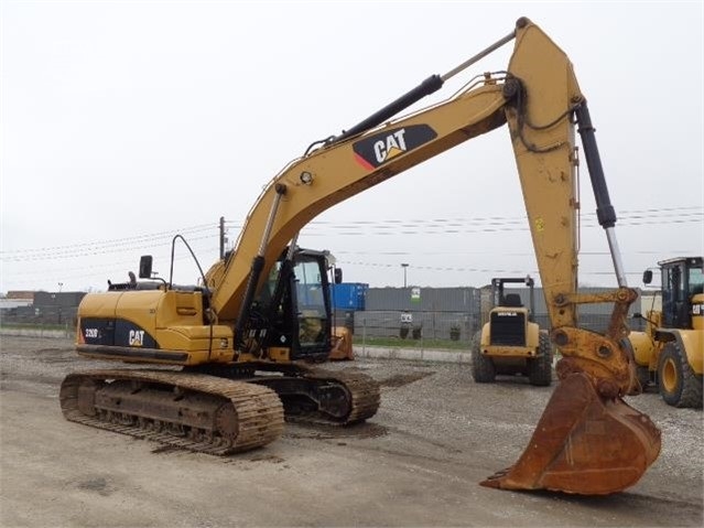 Excavadoras Hidraulicas Caterpillar 320DL en optimas condiciones Ref.: 1536255147857059 No. 3