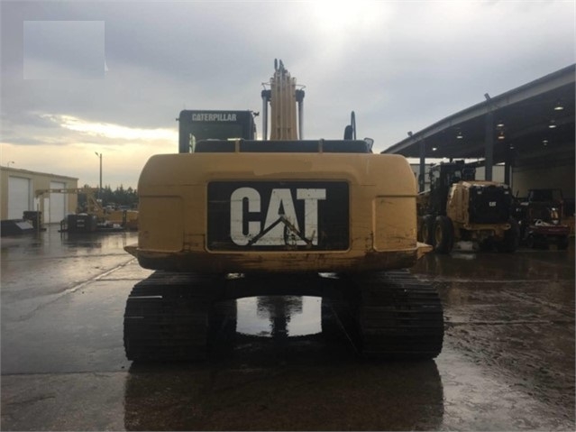 Excavadoras Hidraulicas Caterpillar 320DL en optimas condiciones Ref.: 1536271364036542 No. 4