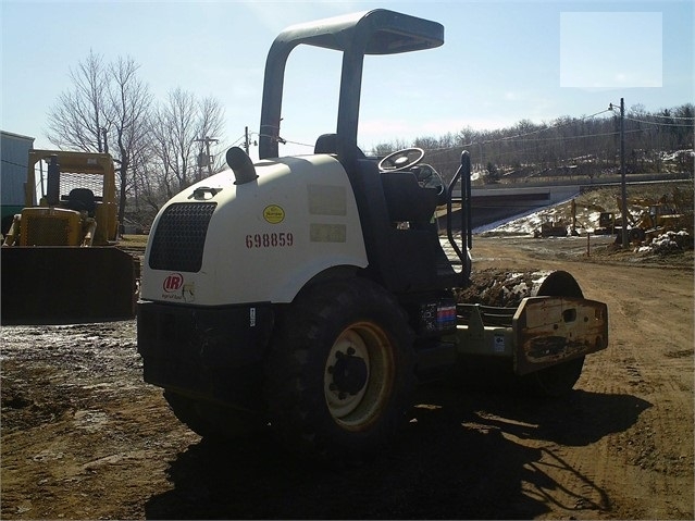 Compactadora Vibratoria Ingersoll-rand SD45D en venta Ref.: 1536617236205970 No. 3