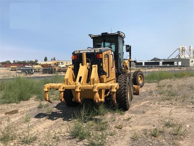 Motoconformadoras Caterpillar 12M importada a bajo costo Ref.: 1536631698630236 No. 3