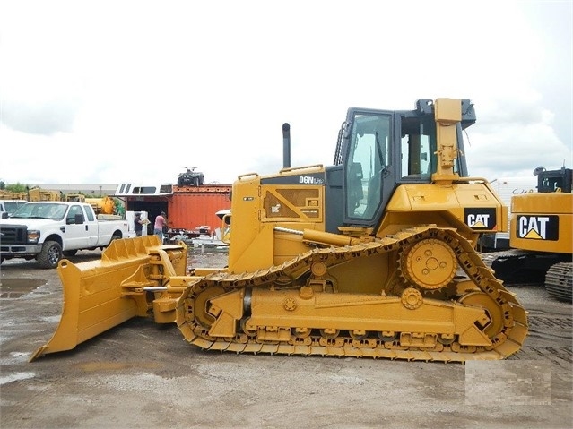 Tractores Sobre Orugas Caterpillar D6N importada a bajo costo Ref.: 1536805592250950 No. 2