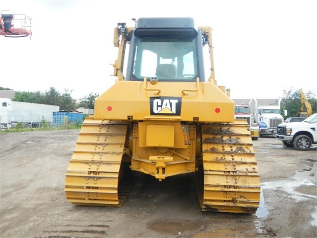 Tractores Sobre Orugas Caterpillar D6N importada a bajo costo Ref.: 1536805592250950 No. 4