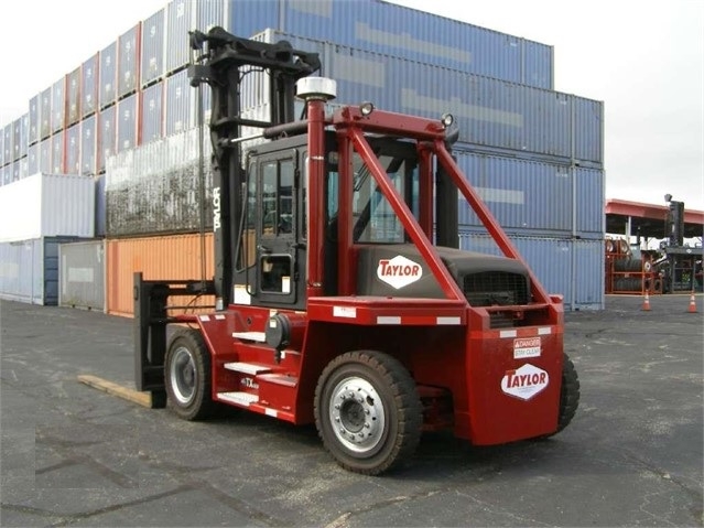 Freightelevator Taylor TX250S