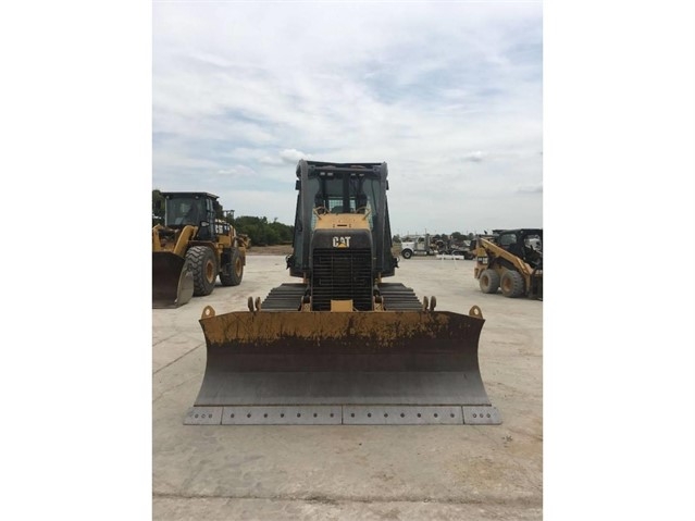 Tractores Sobre Orugas Caterpillar D5K de importacion a la venta Ref.: 1537225455742513 No. 3