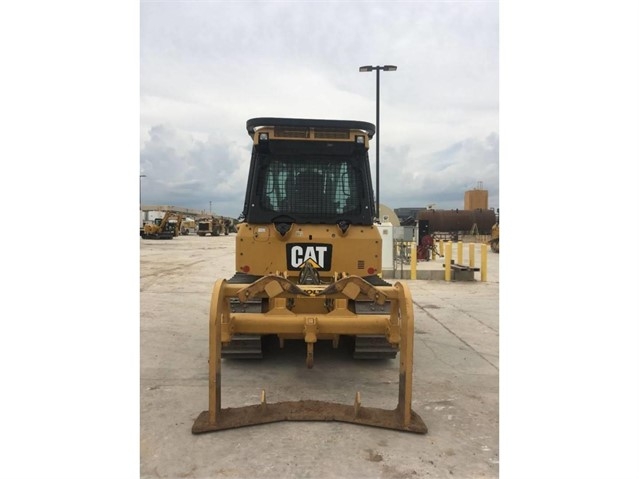 Tractores Sobre Orugas Caterpillar D5K de importacion a la venta Ref.: 1537225455742513 No. 4