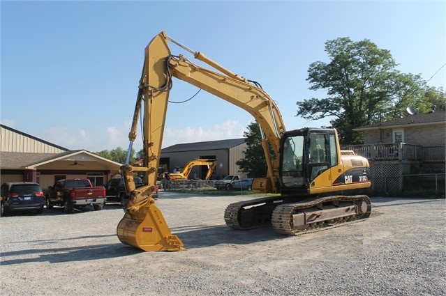 Excavadoras Hidraulicas Caterpillar 315CL importada en buenas con Ref.: 1537305882874991 No. 2