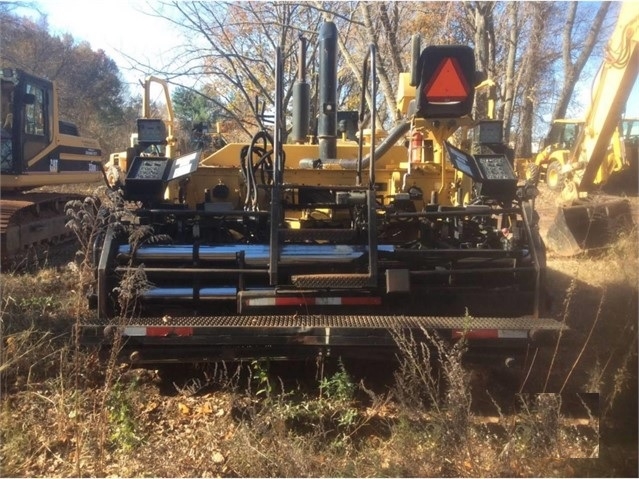 Pavers Caterpillar AP-1055B