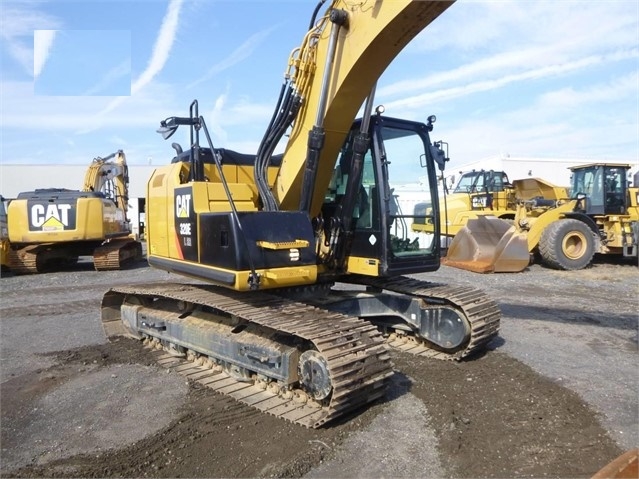 Excavadoras Hidraulicas Caterpillar 320EL usada Ref.: 1537485994801881 No. 3