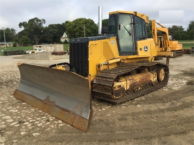 Dozers/tracks Deere 850J