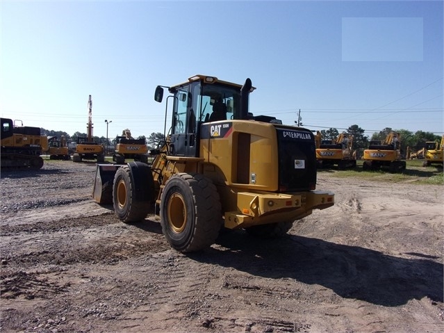 Cargadoras Sobre Ruedas Caterpillar 930H importada a bajo costo Ref.: 1537490149946559 No. 2