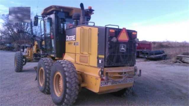 Motoconformadoras Deere 770G en venta Ref.: 1537819259161077 No. 2