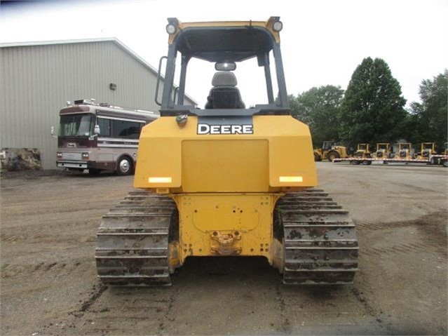 Tractores Sobre Orugas Deere 700K en venta Ref.: 1537898532658249 No. 4