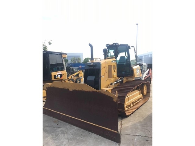 Tractores Sobre Orugas Caterpillar D6K en venta Ref.: 1537909478367693 No. 2