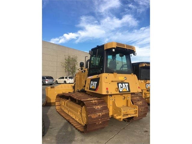 Tractores Sobre Orugas Caterpillar D6K en venta Ref.: 1537909478367693 No. 4