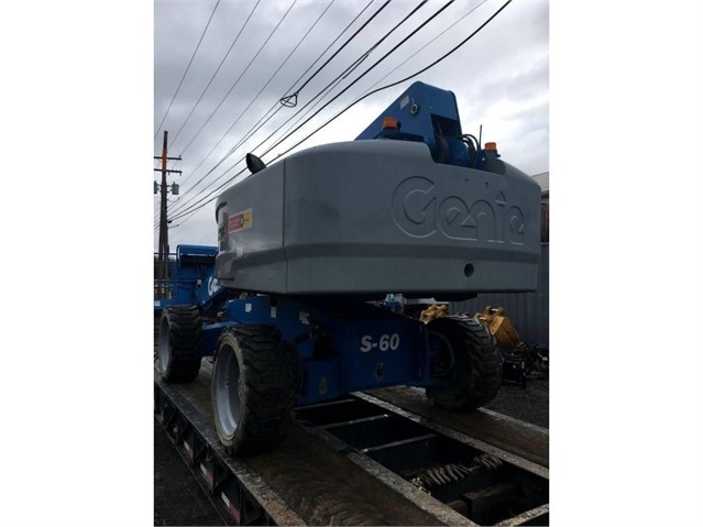 Lift Genie S60