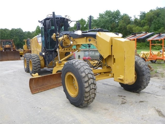 Motoconformadoras Caterpillar 12M importada a bajo costo Ref.: 1538013900665020 No. 3