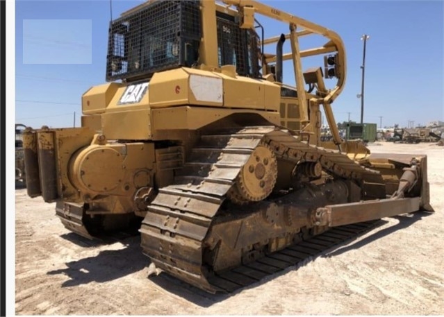 Tractores Sobre Orugas Caterpillar D6T de bajo costo Ref.: 1538014172749564 No. 2