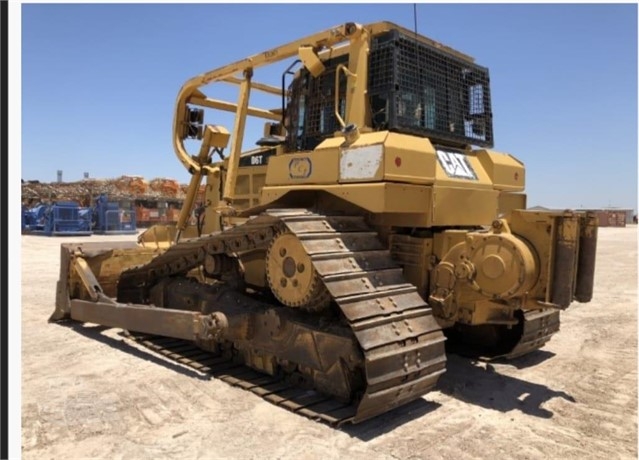 Tractores Sobre Orugas Caterpillar D6T de bajo costo Ref.: 1538014172749564 No. 4