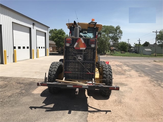 Motoconformadoras Deere 770D en buenas condiciones Ref.: 1538094744987307 No. 4