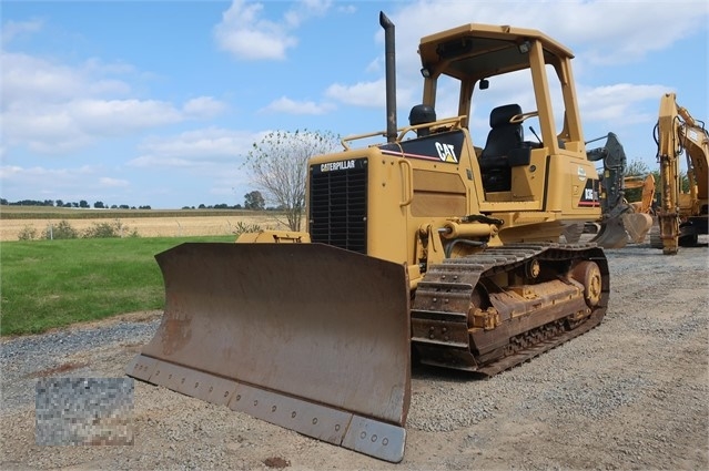 Tractores Sobre Orugas Caterpillar D3G importada a bajo costo Ref.: 1538504528452811 No. 2