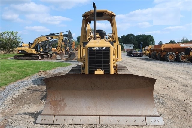 Tractores Sobre Orugas Caterpillar D3G importada a bajo costo Ref.: 1538504528452811 No. 4