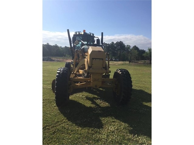 Motoconformadoras Caterpillar 140M seminueva en venta Ref.: 1538505516034945 No. 3