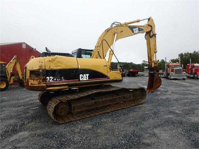 Excavadoras Hidraulicas Caterpillar 324DL en venta Ref.: 1538608651073853 No. 4