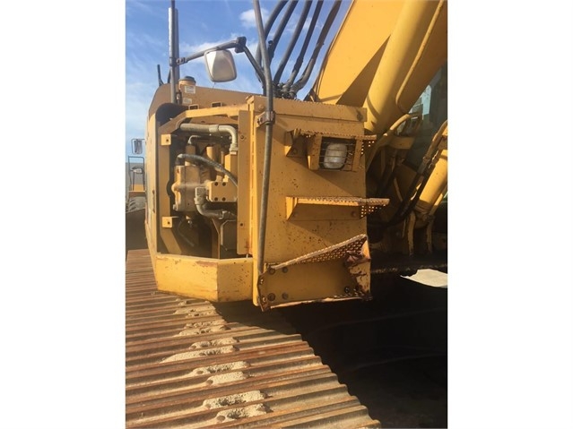 Excavadoras Hidraulicas Caterpillar 325C usada en buen estado Ref.: 1538609079026975 No. 3