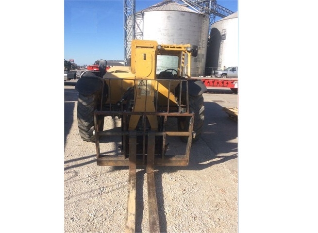 Manipulador Telescopico Caterpillar TL642 de importacion a la ven Ref.: 1539108792541132 No. 4