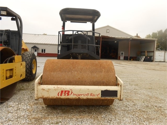 Compactadora Vibratoria Ingersoll-rand SD77DX en optimas condicio Ref.: 1539193402323121 No. 3