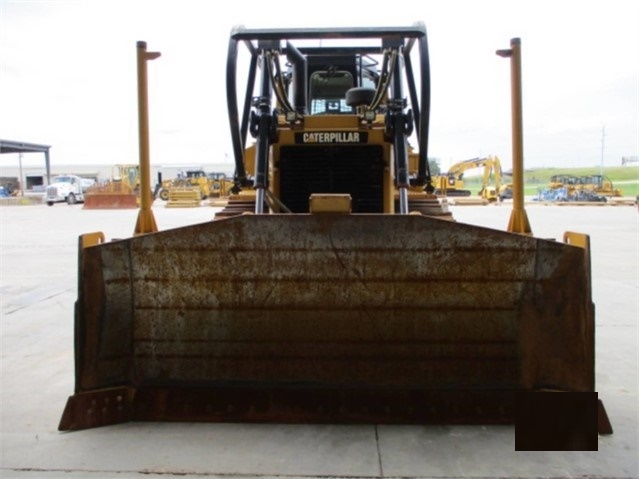 Tractores Sobre Orugas Caterpillar D6T importada a bajo costo Ref.: 1539208829795761 No. 2