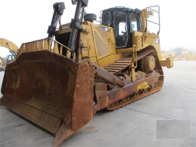 Tractores Sobre Orugas Caterpillar D8T en optimas condiciones Ref.: 1539209112961181 No. 2