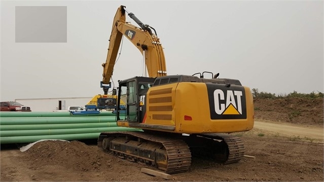Excavadoras Hidraulicas Caterpillar 336EL importada a bajo costo Ref.: 1539818399153182 No. 3