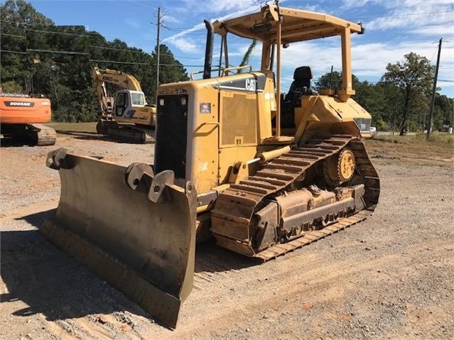 Dozers/tracks Caterpillar D5N