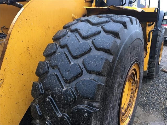 Cargadoras Sobre Ruedas Caterpillar 980K de bajo costo Ref.: 1539894749427024 No. 4