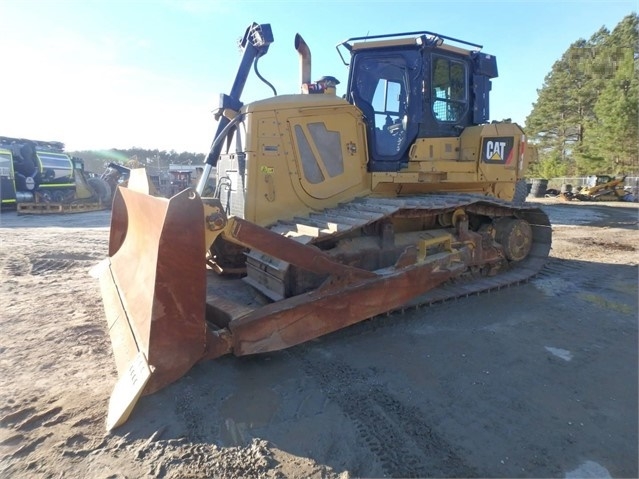 Dozers/tracks Caterpillar D7E