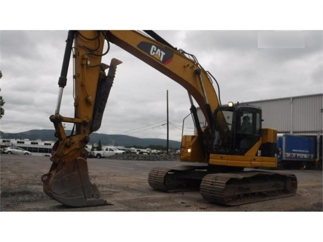 Excavadoras Hidraulicas Caterpillar 321D importada en buenas cond Ref.: 1540256971042358 No. 4