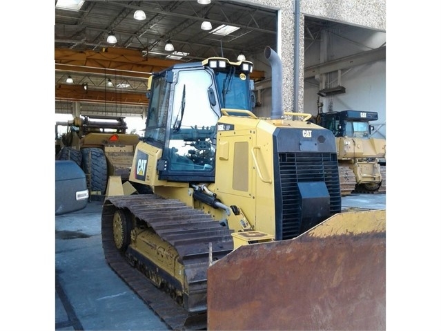 Tractores Sobre Orugas Caterpillar D6K usada de importacion Ref.: 1540257586621649 No. 3