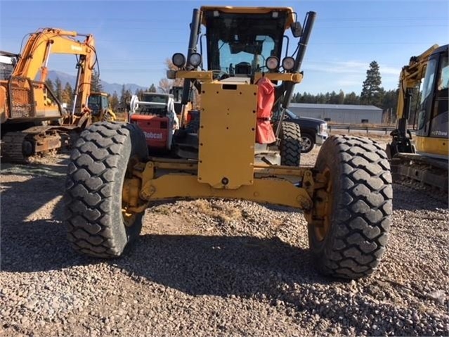 Motoconformadoras Deere 770D seminueva Ref.: 1540424366448617 No. 2