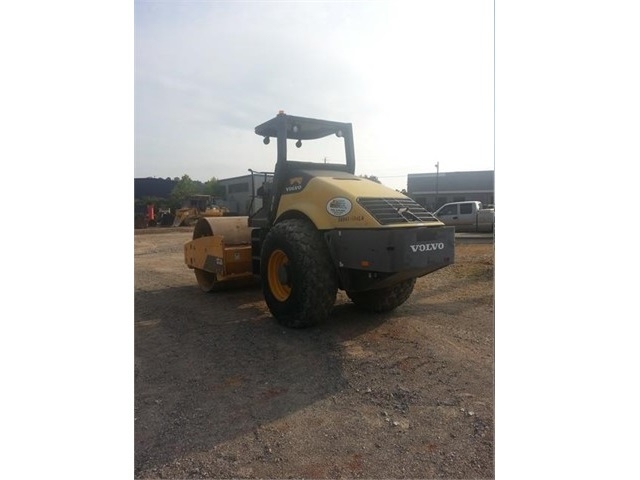 Compactadora Vibratoria Volvo SD100 importada a bajo costo Ref.: 1540576928409450 No. 4