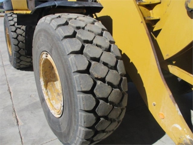 Cargadoras Sobre Ruedas Caterpillar 938K usada a la venta Ref.: 1540849473986420 No. 2