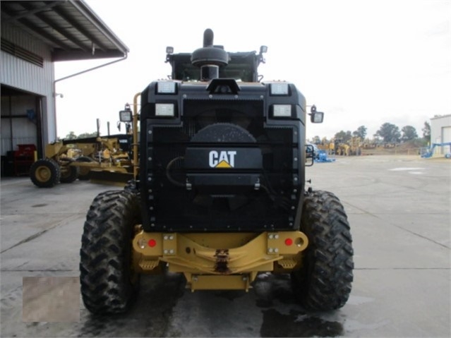 Motoconformadoras Caterpillar 140M usada en buen estado Ref.: 1540850003648660 No. 2