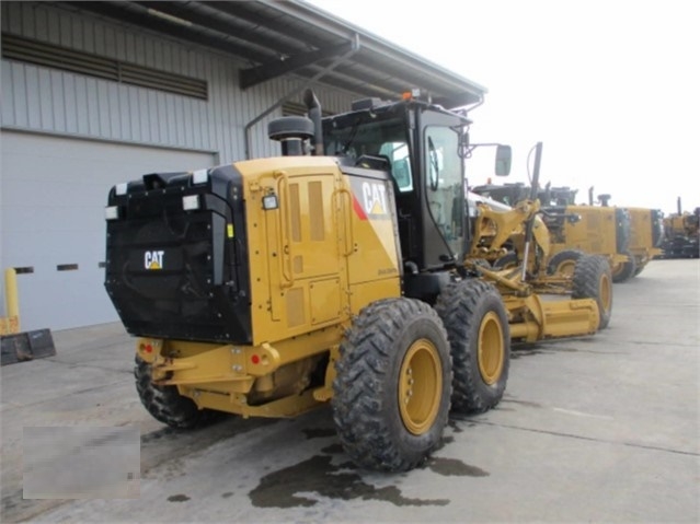 Motoconformadoras Caterpillar 140M usada en buen estado Ref.: 1540850003648660 No. 4