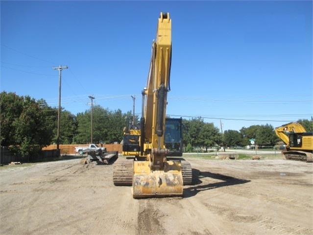 Excavadoras Hidraulicas Caterpillar 336EL en venta Ref.: 1540865820525472 No. 3