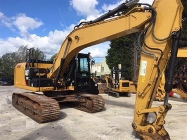 Excavadoras Hidraulicas Caterpillar 320EL importada en buenas con Ref.: 1540866115582157 No. 2