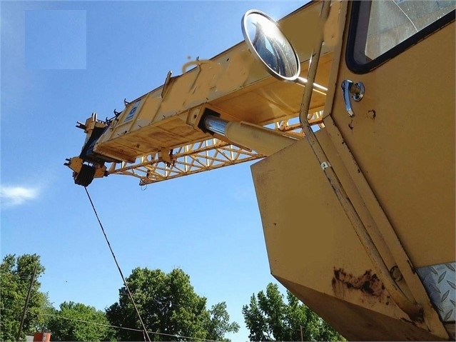 Gruas Grove RT65S de bajo costo Ref.: 1540926998109241 No. 2