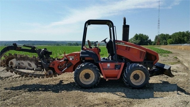 Zanjadora Ditch Witch RT95 en venta, usada Ref.: 1541009645897388 No. 2