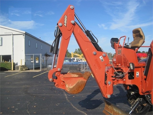 Zanjadora Ditch Witch RT95 en venta, usada Ref.: 1541011720907055 No. 2